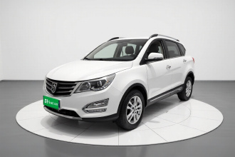 宝骏560 2015款 1.8L 手动精英型