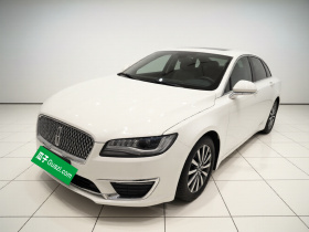 林肯MKZ 2018款 2.0T 尊享版