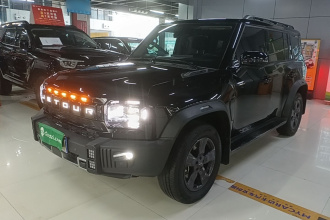 捷途旅行者 2023款 1.5T 两驱发现PRO