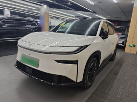 丰田 铂智3X 2025款 520 Pro 激光雷达版