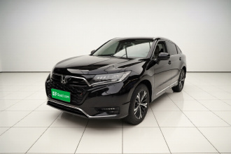 本田UR-V 2020款 370TURBO 四驱尊享版