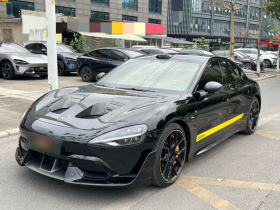 小米汽车 小米SU7 Ultra 2025款 Ultra