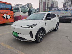 长安启源Q05经典 2023款 125 Max