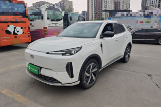 长安启源Q05经典 2023款 125 Max