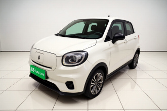 零跑汽车 零跑T03 2024款 403舒享版