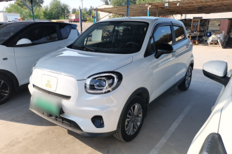 零跑汽车 零跑T03 2021款 400 网约版