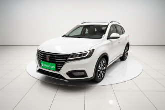 荣威RX5 2019款 20T 两驱自动Ali智联网铂金版