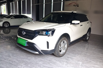 启辰T60 2020款 1.6L 手动智观版 国VI