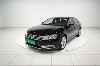 大众 迈腾 2016款 1.8TSI 智享豪华型