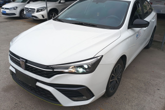 荣威i5 2021款 1.5L CVT铂金版