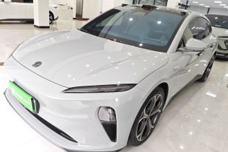 蔚来ET5T 2023款 75kWh Touring