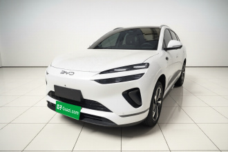 比亚迪 海狮06新能源 2025款 EV 605领航Pro版