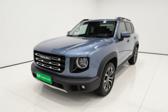 哈弗大狗 2021款 1.5T DCT两驱边牧版