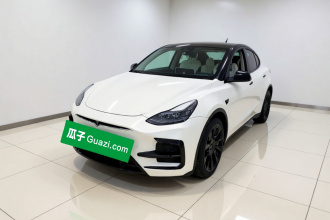 特斯拉 Model Y 2021款 标准续航后驱版