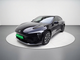 别克 至境L7 2025款 奢享版