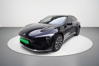 别克 至境L7 2025款 奢享版