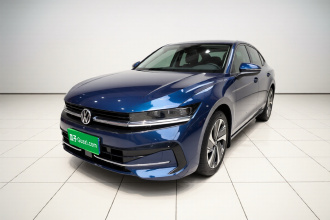 大众 迈腾 2024款  300TSI DSG尊享版显眼包