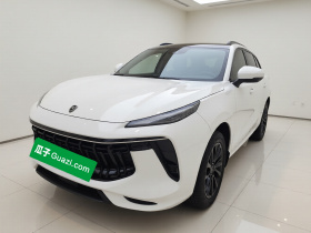 东风风行 风行T5 EVO 2021款 1.5TD DCT星耀版