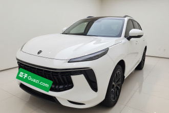 东风风行 风行T5 EVO 2021款 1.5TD DCT星耀版