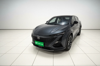 长安UNI-T 2022款 1.5T 旗舰型