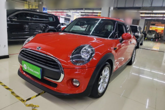 MINI  1.5T ONE