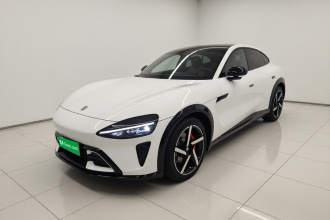 小米汽车 小米YU7 2025款 超长续航高性能四驱Max版