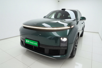 理想汽车 理想L9 2022款 Max