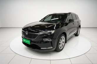 别克 昂科旗 2022款 652T 四驱尊享旗舰型 6座