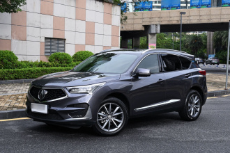 讴歌RDX 2019款 2.0T 智享版SH-AWD 国VI