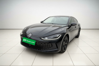大众 2023款 凌渡L 280TSI DSG酷辣版