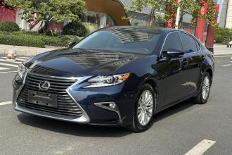 雷克萨斯ES 2015款 200 精英版