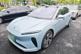 蔚来ET5 2024款 75kWh