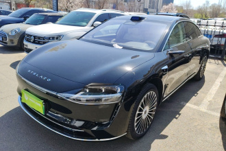 鸿蒙智行 享界S9 2025款 增程 Ultra