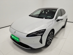 宝骏享境 2025款 纯电 600km豪华版