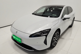 宝骏享境 2025款 纯电 600km豪华版