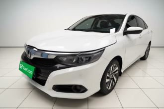 本田 凌派 2019款 180Turbo CVT舒适版 国V