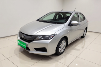 本田 锋范 2015款 1.5L CVT舒适版
