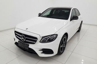 奔驰E级(进口) 2020款 E 260 运动版