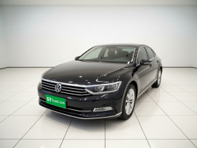 大众 迈腾 2018款 改款 330TSI DSG 豪华型