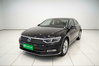 大众 迈腾 2018款 改款 330TSI DSG 豪华型