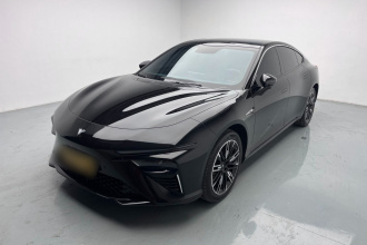 哪吒汽车 哪吒S 2024款 改款 增程 1060 Lite版