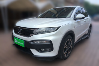 本田XR-V 2017款 1.8L EXi CVT舒适版