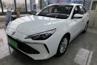 荣威i5 2023款 1.5L CVT豪华版