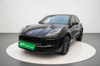 保时捷 2022款 Macan 2.0T