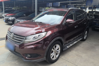 东风风光 风光580 2016款 1.8L 手动舒适型
