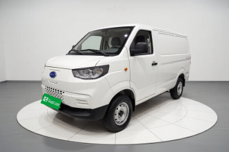 开瑞 江豚E5 2024款 230km 标准版
