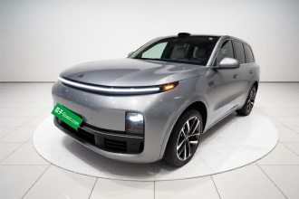 理想汽车 理想L9 2024款 Ultra