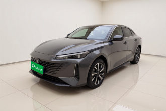 长安 逸动 2025款 蓝鲸 1.5T 500Bar尊贵型