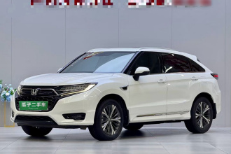 本田UR-V 2020款 370TURBO 四驱尊享版