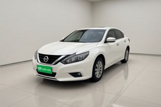 日产 天籁 2016款 改款 2.0L XL舒适版